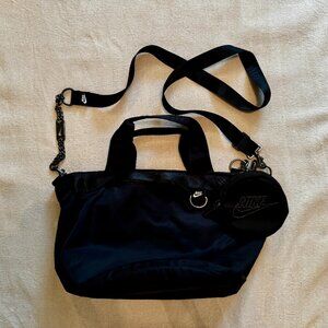 Nike Black Crossbody Bag